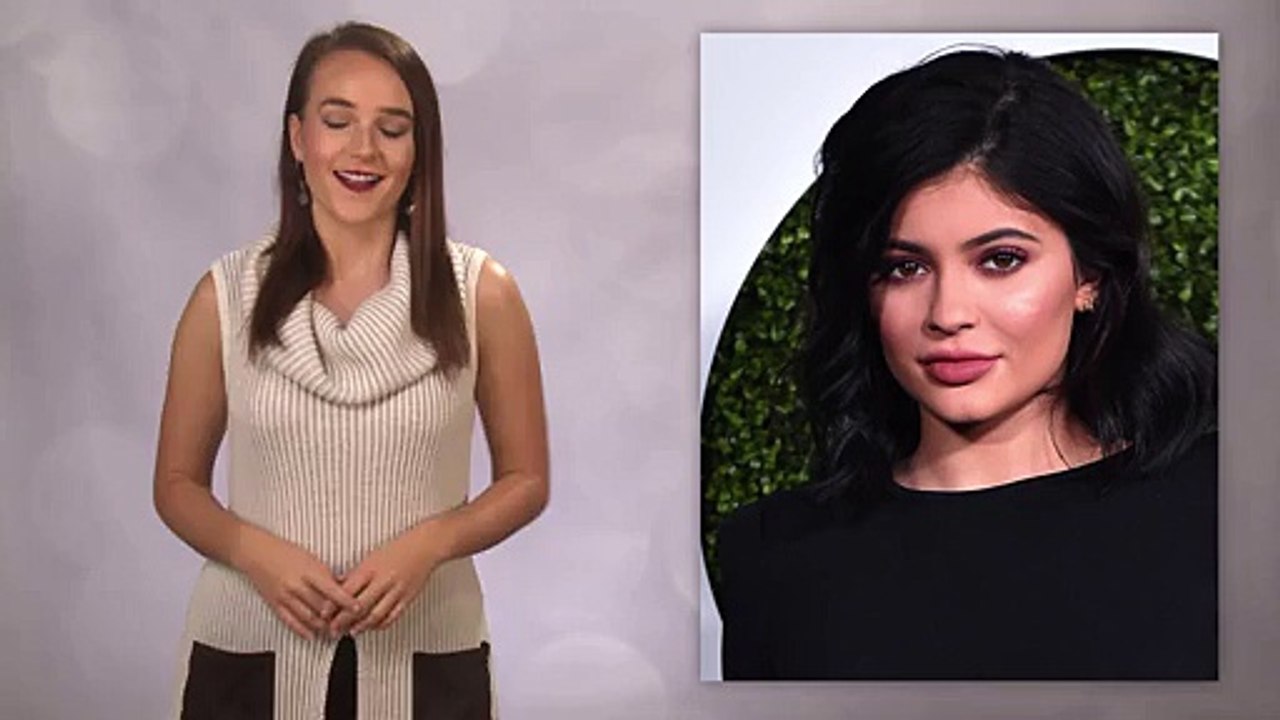 Khloe Kardashian Pissed At Kylie Jenner for Leaving Her Own Party_ _F__ked Up!_