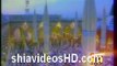 Salam Noor E Khuda Video Qasida By Hasan Sadiq Album 9