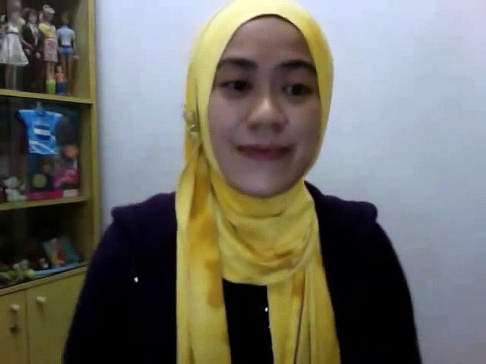 Indonesian Version - Bibi Shereeni