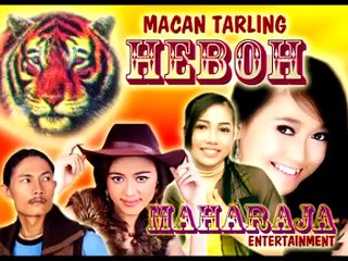 TARLING “ TAKA TUKU TALAKE“ RINA RIVANA