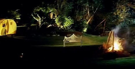 Chand Taron Main Nazar Aaye - 2nd October 2003 (Ashutosh Rana , Saadhika)