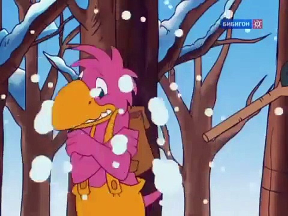 Спроси у Альберта Сделай сам Развивающий мультфильм