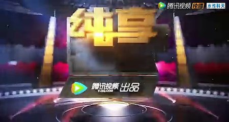 李幸倪 - 爱是永恒 (中国好声音第四季 第8期) [mqms]