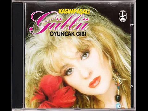 GÜLLÜ KOPAMAM SENDEN 1994