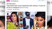 Kylie Jenner's Boyfriend Tyga Accused of Sending 14-Year-Old Girl Inappropriate Instagram Messages