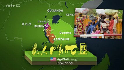 Terres Arables - Un Marché pas comme les autres 2-2