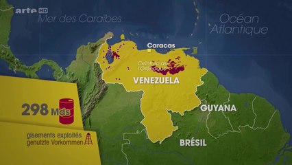Venezuela - Le Chavisme sans Chavez