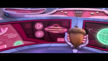 Cosmic Scrat-tastrophe