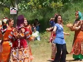 Yöresel Oyun Havası