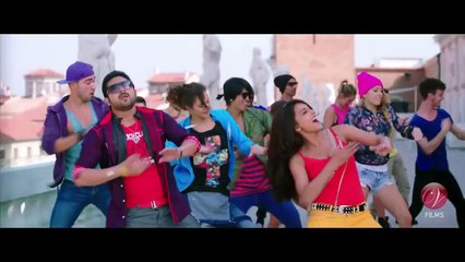 Honey Bunny_Bangla_Romantic_Song_Movie---Bangali Babu English Mem---Soham _ Mimi_Full-HD_1080p