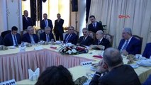 MHP Genel Başkanı Bahçeli Partisinin Kızılcahamam Kampında Konuştu 7