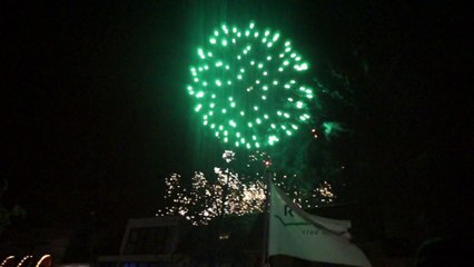 Bommels 2016 Ronse - en Deel 4