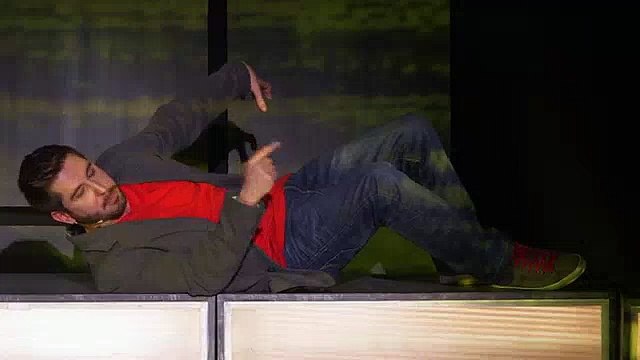 Drôle Vidéo Billy Tellier 2014 La Loi Du Plus Fort 7