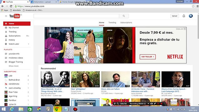 How to Check Public shared videos on your YouTube Channel