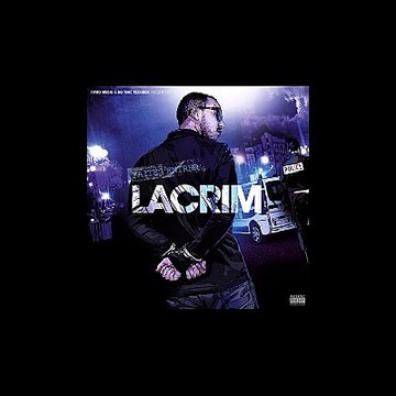 Lacrim - Vis Tes Reves Ft Le Rat Luciano