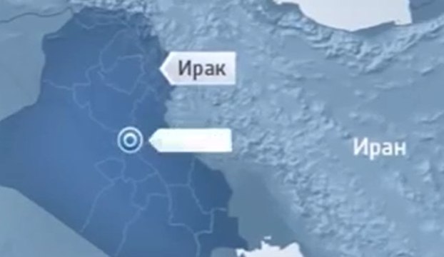 В Ираке убит замглаваря ИГ