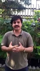 Alamgir Khan latest video