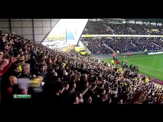 Kemar Roofe Goal - Oxford Utd 2-1 Swansea - 10-01-2015