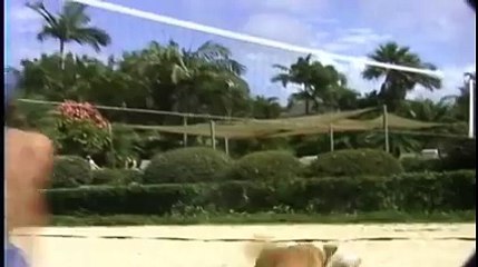 Hahahaaa That's awesome Dog Playing