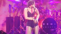 Demi Lovato - Cool For The Summer - Boston 2015