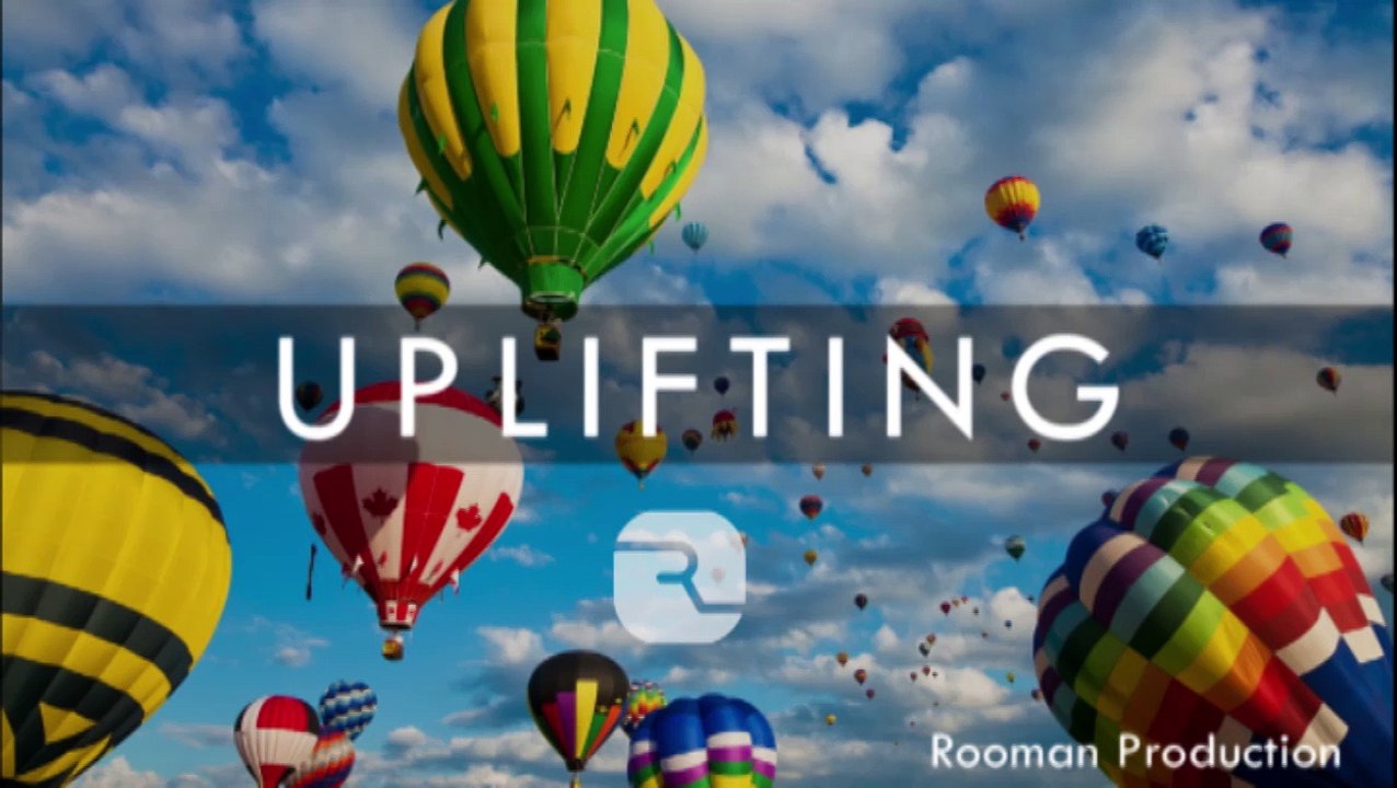Uplifting Corporate Royalty Free Music - Uplifting