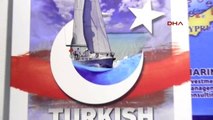 Rus Tekne Sahipleri Teknelerini Türkiye'den Çekiyor