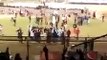 People of ‪#‎Karachi‬ welcome their Mayor chanting ‪#‎ALTAF‬ ALTAF at national stadium karachi