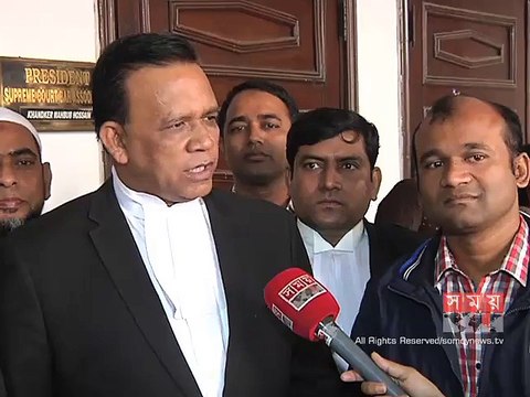 ড. খন্দকার মোশাররফ হোসেনের জামিন মঞ্জুর