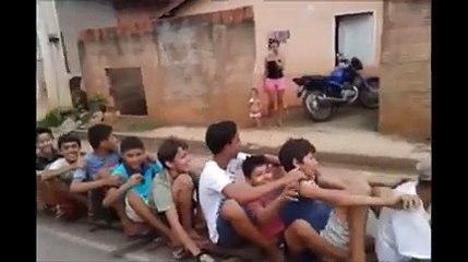 Eğlencenin yeri zamanı yoktur!