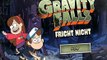 Гравити Фолс - Ночь Страха(Часть1)/Gravity Falls : Fright Night