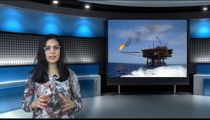 تلخيص سنوي لاسعار النفط العالمية