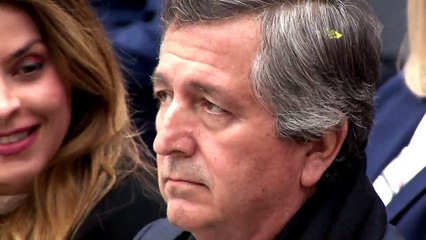 Tantos extranjeros es un abuso: Vergara