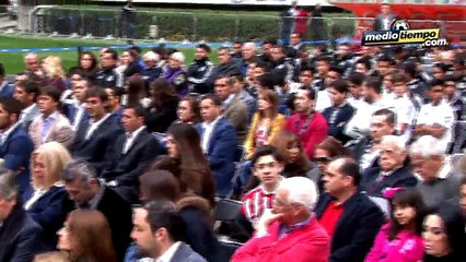 El Rebaño puso permanencia en manos 'divinas'