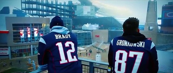 Patriots Champion Anthem | Brandon Capp , Randy Lo