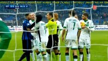 Goal Domenico Berardi - Inter 0-1 Sassuolo (10.01.2016) Serie A