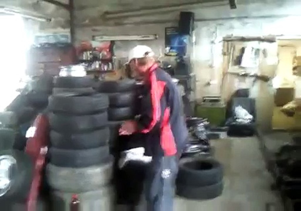 broma airbag
