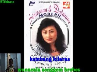 KEMBANG KILARAS(IYENG SUPARNI)tarling jadul thn 80an