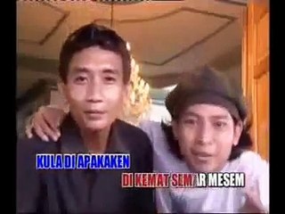 SEMAR MESEM lely suryah @ lagu tarling