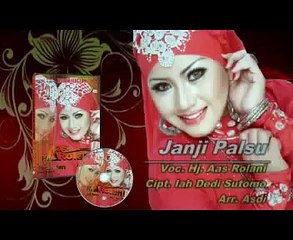 lagu tarling - JANJI PALSU aas rolani - lagu tarling