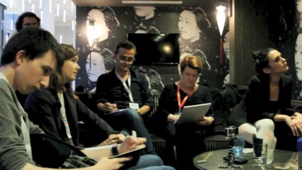 Kheiron en interview (cinémed)