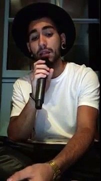 When we were young Adele cover Alex blanchet dilomé