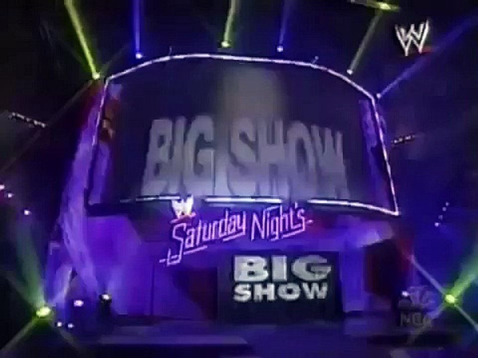 The Great Khali & The Big Show Vs The Undertaker WWE - Video Dailymotion