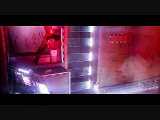 PLAGUESTORM ~ Unanswered from EVERYTHING'S GONE WRONG by 2015 EP