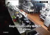 [SD] Des cambrioleurs ridiculisés par un restaurant de tacos