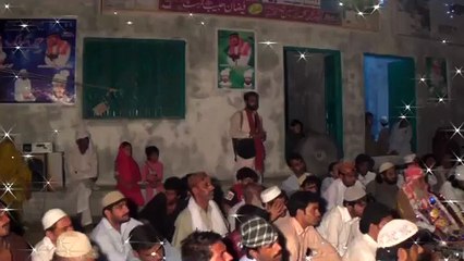 Urs Syed Talib Shah Chowk Azam 2015 Disc 4 part 2