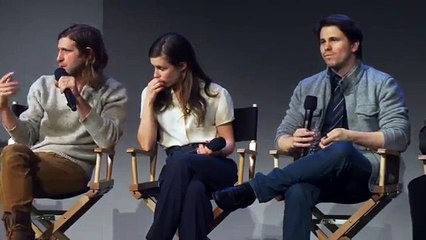 Wild Canaries: Cast Interview