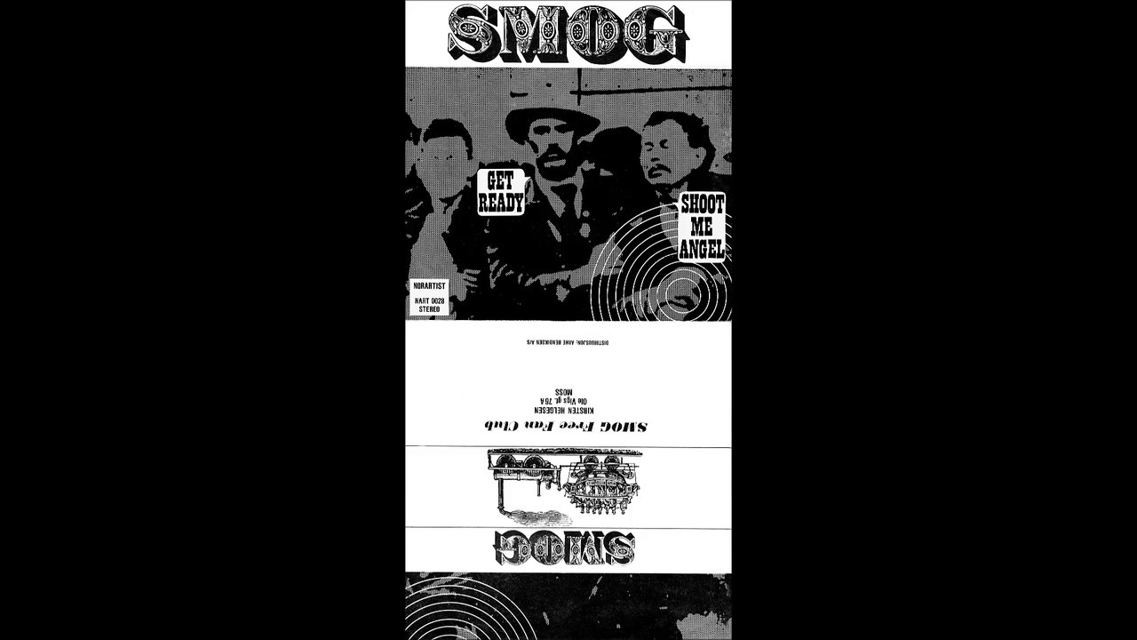 Smog: Get ready/Shoot me angel.