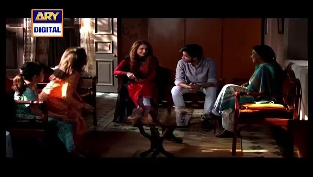 Mein Adhuri Episode 9 Full on Ary Digital in High Quality