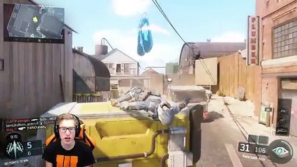 DOGTAG VERMIJDEN! - Road to Live Golden Razorback #13 (COD: Black Ops 3) (Daily Videos)