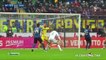 All goals & Highlights  Inter Milan 0  - 1 US Sassuolo 10.01.2016 HD